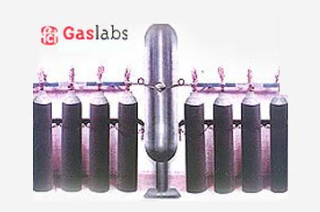 Manufacturers Exporters and Wholesale Suppliers of CO2 cylinder Manifold System New Delhi Delhi